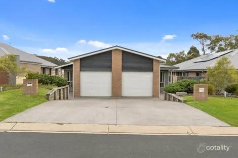 Property photo of 29A Tahnee Street Sanctuary Point NSW 2540