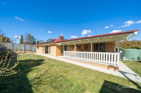 Property photo of 1 Chinner Crescent Melba ACT 2615