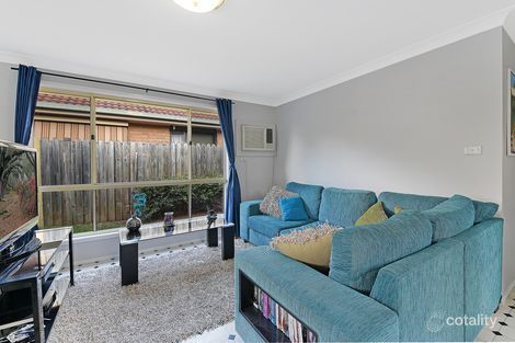 Property photo of 19 Trentham Park Court Wattle Grove NSW 2173
