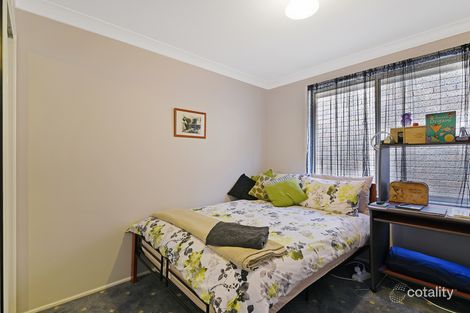Property photo of 19 Trentham Park Court Wattle Grove NSW 2173