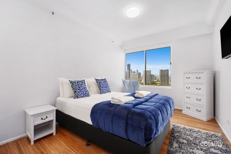 Property photo of 234/1 Serisier Avenue Main Beach QLD 4217