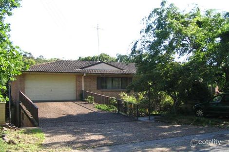 18 High St, Glenbrook, NSW 2773