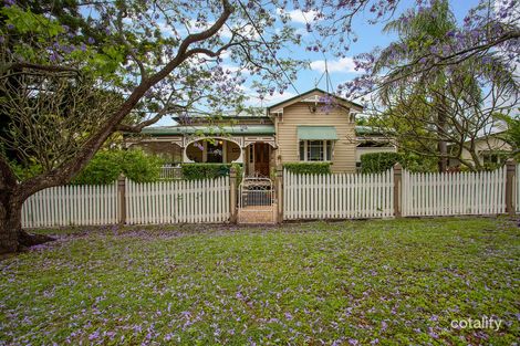 Property photo of 20 Park Street Ipswich QLD 4305