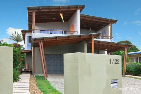 Property photo of 1/22 Nundah Avenue Miami QLD 4220