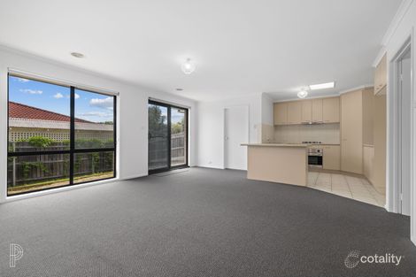 Property photo of 30/92 Casey Crescent Calwell ACT 2905