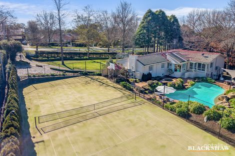 Property photo of 55 Arthur Circle Red Hill ACT 2603
