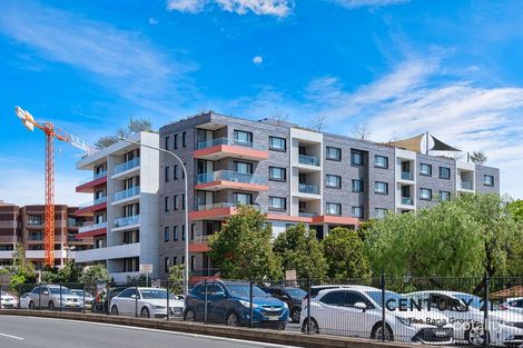 Property photo of 101/3 Balmoral Street Blacktown NSW 2148