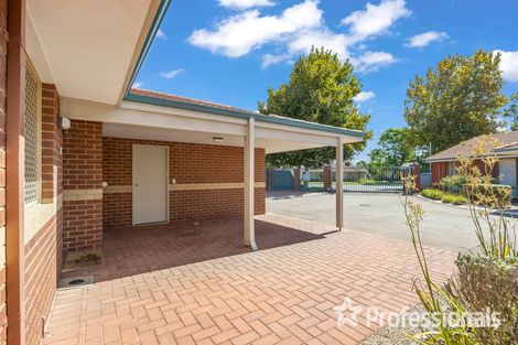 Property photo of 10/28 Luton Close Ballajura WA 6066