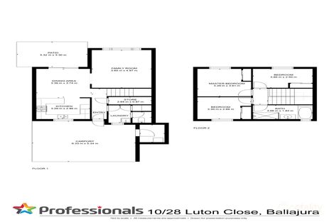 Property photo of 10/28 Luton Close Ballajura WA 6066