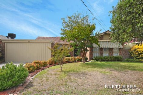 Property photo of 18 Knights Drive Glen Waverley VIC 3150