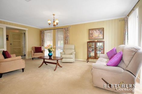 Property photo of 18 Knights Drive Glen Waverley VIC 3150