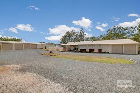 Property photo of 26 Surveyor Place Beecher QLD 4680
