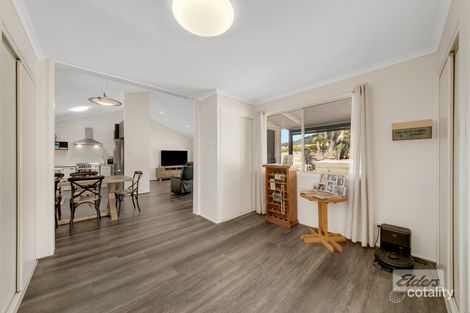 Property photo of 26 Surveyor Place Beecher QLD 4680