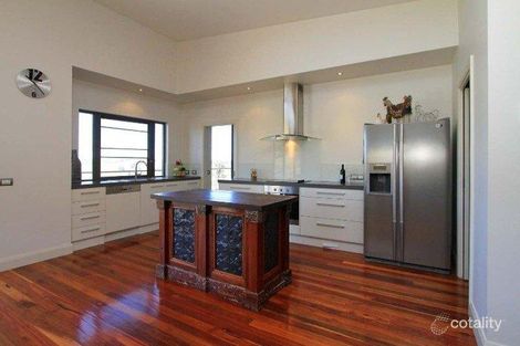 Property photo of 489 Spring Gully Road Huon Creek VIC 3691
