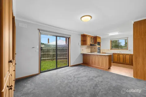 Property photo of 42 Talbot Road Clunes VIC 3370