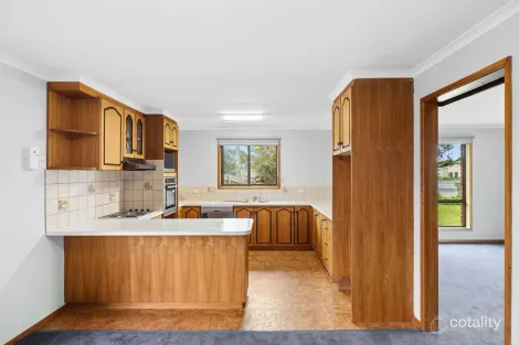 Property photo of 42 Talbot Road Clunes VIC 3370