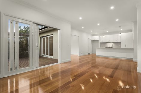 Property photo of 84A Canopus Drive Doncaster East VIC 3109