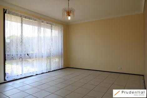 Property photo of 3 Riesling Place Eschol Park NSW 2558