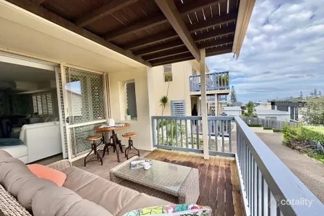 3/14 Sobraon St, Sunrise Beach, QLD 4567