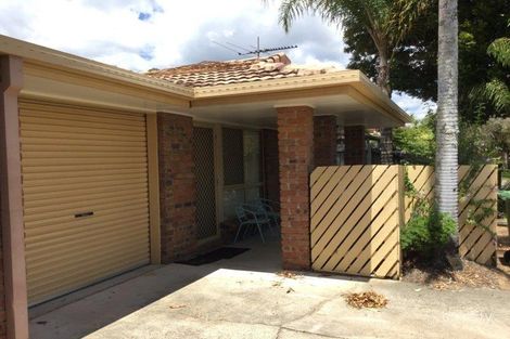 2/15 Moorshead St, Capalaba, QLD 4157
