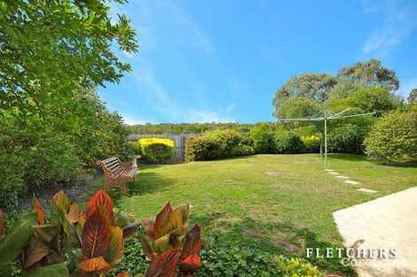 Property photo of 18 Knights Drive Glen Waverley VIC 3150