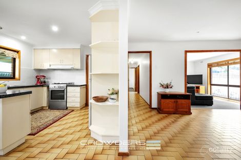 Property photo of 134 Weeroona Street Rye VIC 3941