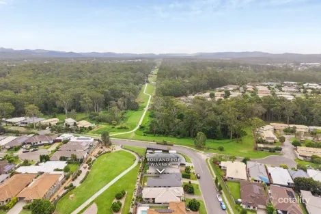 Property photo of 67 Rolland Parade Warner QLD 4500