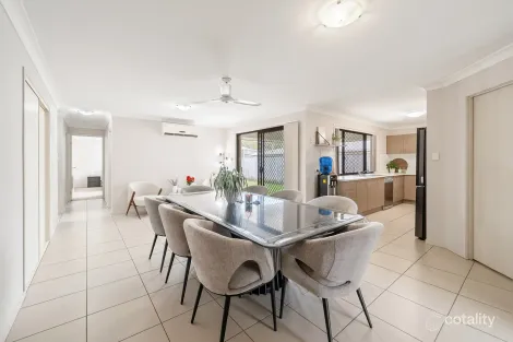 Property photo of 67 Rolland Parade Warner QLD 4500