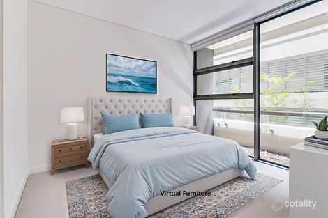 Property photo of 208/220 Pacific Highway Crows Nest NSW 2065