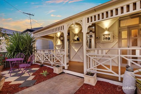 Property photo of 28 Exeter Street West End QLD 4101