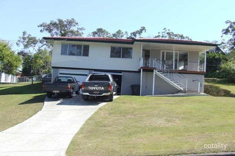Property photo of 4 Eldershaw Street Everton Park QLD 4053