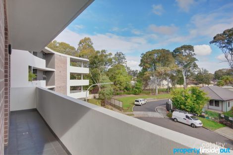 Property photo of 8/8-12 Linden Street Toongabbie NSW 2146