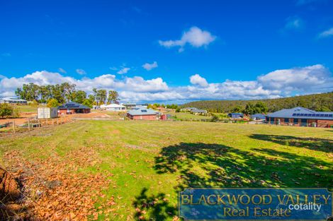 Property photo of 21 Gleneagles Drive Bridgetown WA 6255