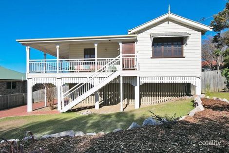 Property photo of 14 Prunda Circuit Wellington Point QLD 4160