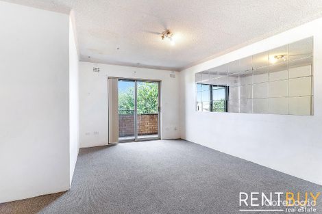 Property photo of 7/82 St Hilliers Road Auburn NSW 2144