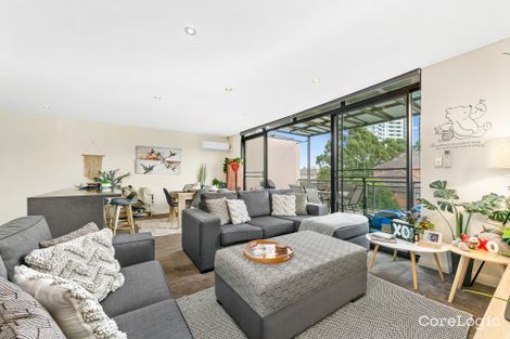 Property photo of 30/1-5 Mercer Street Castle Hill NSW 2154