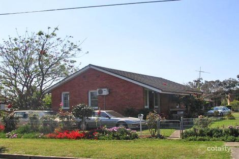 21 Nicholls St, Warwick Farm, NSW 2170