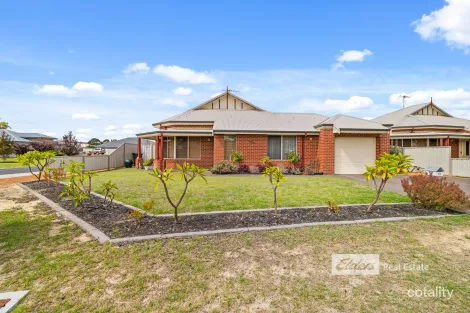 14 Westwind Cres, Harvey, WA 6220