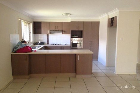 Property photo of 12 Jet Street Upper Coomera QLD 4209