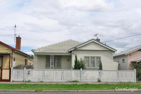 Property photo of 102 Summerhill Road West Footscray VIC 3012