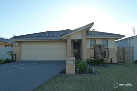 Property photo of 31 Riverstone Place Bli Bli QLD 4560