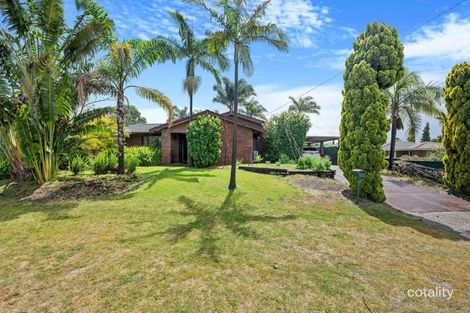 Property photo of 15 Benzie Way Parkwood WA 6147