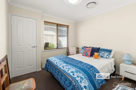 Property photo of 14 Westwind Crescent Harvey WA 6220