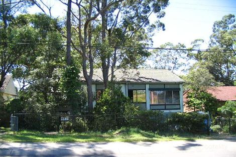 104 Railway Pde, Warrimoo, NSW 2774