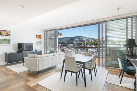 18/56-56a Pirrama Rd, Pyrmont, NSW 2009