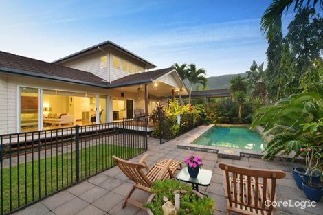 Property photo of 8 Canopys Edge Boulevard Smithfield QLD 4878