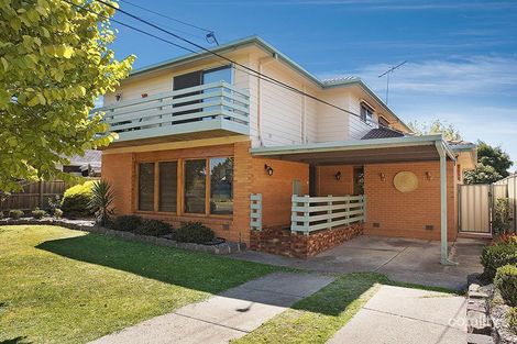 Property photo of 4 David Avenue Keilor East VIC 3033