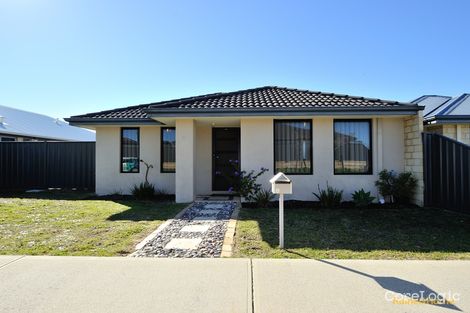 Property photo of 8 Rosegum Pass Baldivis WA 6171