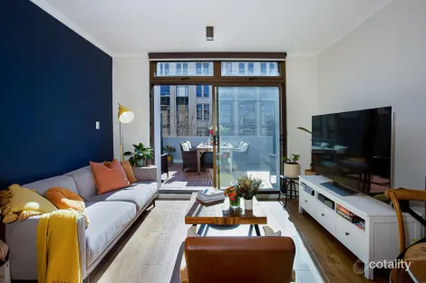 13/1 Shepherd St, Chippendale, NSW 2008