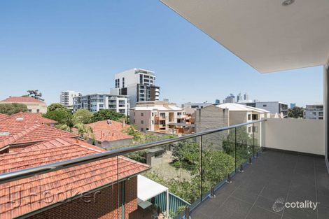27/17 Wickham St, East Perth, WA 6004